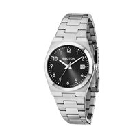 Orologio Sector No Limits Donna C300 in Acciaio R3253301501 - R3253301501